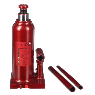Obrázok používateľa Hydraulický zvedák panenka SX BOTTLE JACK PREMIUM 6T