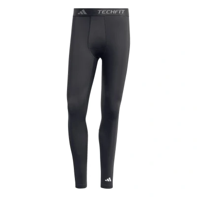 Obrázok používateľa adidas Performance Techfit Compression LONG Legíny, Pánsky, Veľkosť: Medium, Black