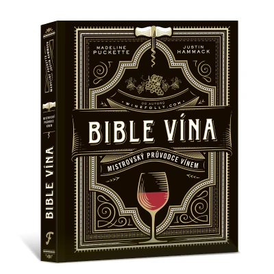 Obrázok používateľa Biblia vína