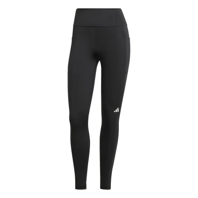 Obrázok používateľa adidas Performance OTR 7/8 Legíny, Dámsky, Veľkosť: XXS, Black