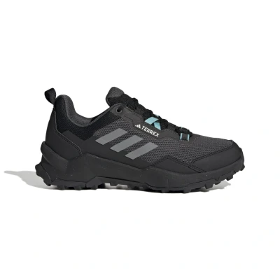 Obrázok používateľa Adidas Terrex AX4 Turistické topánky, Dámsky, Veľkosť: 40, Core black grey three mint tonTopánky