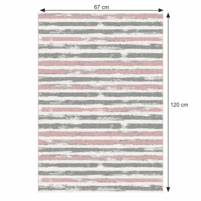 Obrázok používateľa Koberec KARAN 67x120 cm