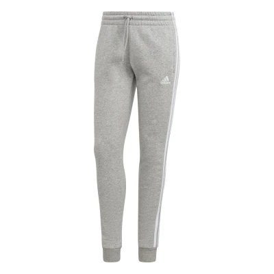 Obrázok používateľa adidas Sportswear Tepláky, Dámsky, Veľkosť: Small, Medium grey heather/white
