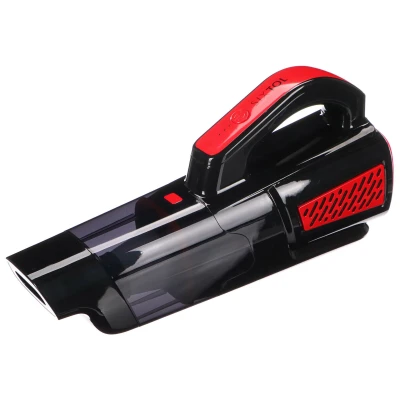 Obrázok používateľa Rucní bezdrátový vysavac do auta CAR VAC 1, 90W, 10KPa