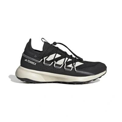Obrázok používateľa Adidas Terrex Voyager 21 Travel Shoes Turistické topánky, Dámsky, Veľkosť: 36, Core black/chalk white/grey fiveTopánky