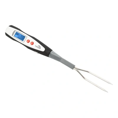 Obrázok používateľa Grilovací teplomer Fork Cattara