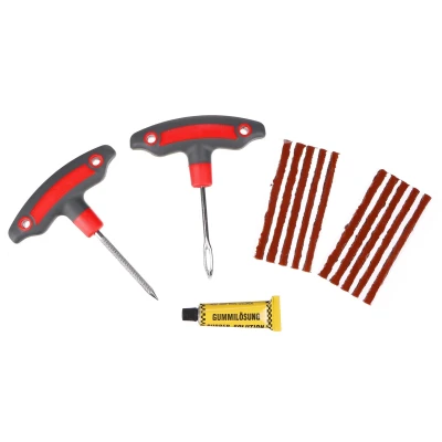 Obrázok používateľa Sada na opravu defektu pneumatiky CAR TIRE REPAIR SET 3