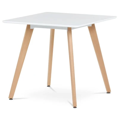 Obrázok používateľa Jedálenský stôl DT 312/313 80 cm