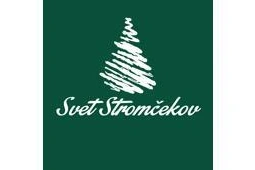 svetstromcekov.sk Logo