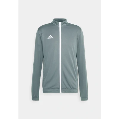 Obrázok používateľa adidas Performance Entrada Jacket Tréningová bunda, Pánsky, Veľkosť: XL, Team grey