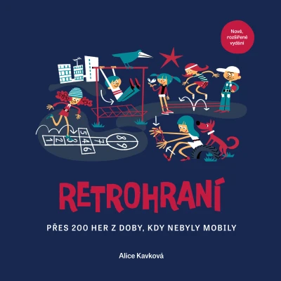 Obrázok používateľa Retrohraní