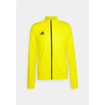 Obrázok používateľa adidas Performance Entrada Jacket Tréningová bunda, Pánsky, Veľkosť: XXL, Team yellow/black