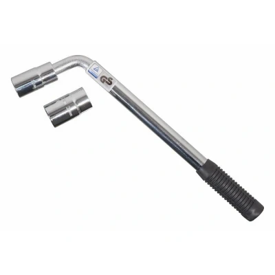Obrázok používateľa Klíč na kola 17 19/21 23 mm TÜV, GS