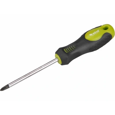 Obrázok používateľa Šroubovák křížový PH, PH 1x100mm, CrV