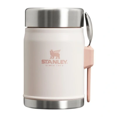 Obrázok používateľa Stanley The Legendary Food Jar 0.4L + Spork canister