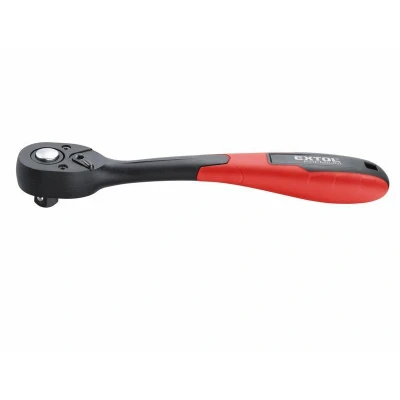 Obrázok používateľa Ráčna tvarovaná, 72 zubů, 1/2&quot;, L 250mm, Crv
