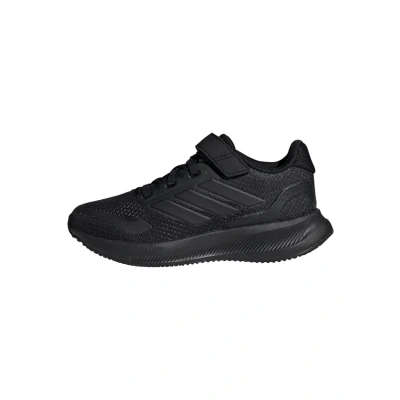 Obrázok používateľa Detská Obuv Adidas Runfalcon 5 EL C Ie8573 Čierna