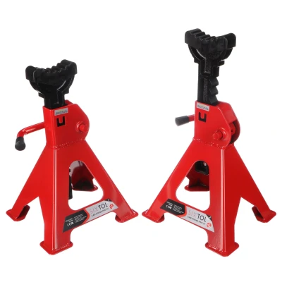 Obrázok používateľa Podstavec pod auto MECHANIC CAR STAND PRO 3T, 2ks