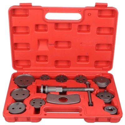 Obrázok používateľa Stlacovák brzdových pístu BRAKE SET 12, sada 12ks