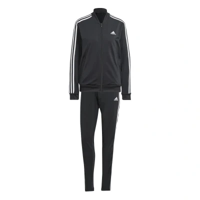 Obrázok používateľa Dámska Tepláková súprava Adidas W Linear TS Hz2258 čierna