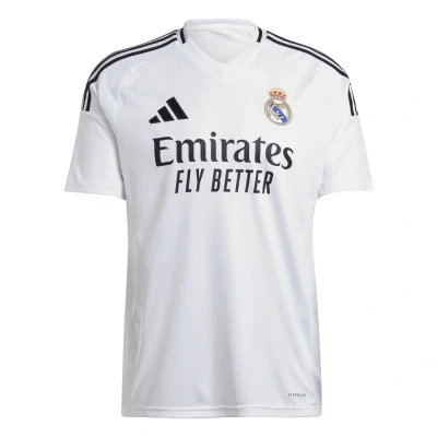 Obrázok používateľa adidas Performance REAL Madrid HOME Klubové oblečenie, Pánsky, Veľkosť: XXL, White