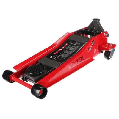 Obrázok používateľa Pojízdný hydraulický zvedák heavy duty 3T nízkoprofilový SX JACK