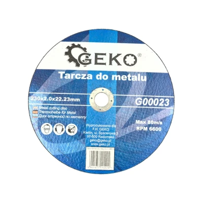 Obrázok používateľa Řezný kotouč na kov, 230x2,0x22,23mm