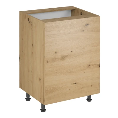 Obrázok používateľa Spodná skrinka LANGEN D60 univerzálna Dub artisan