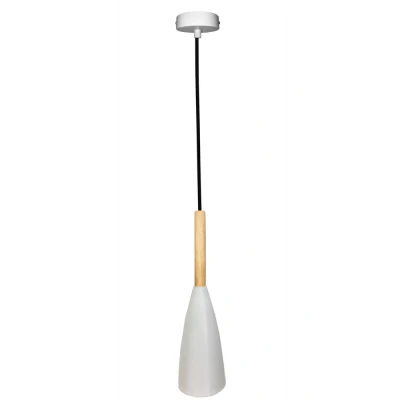 Obrázok používateľa Závesná lampa TROSA Biela