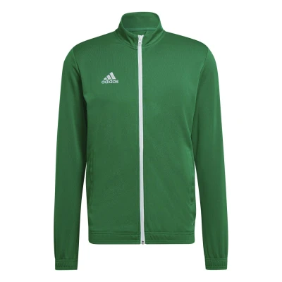 Obrázok používateľa adidas Performance Entrada Jacket Tréningová bunda, Pánsky, Veľkosť: XL, Team green/white