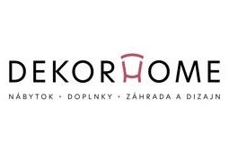DEKORHOME Logo