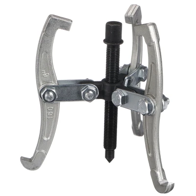 Obrázok používateľa Stahovák ložisek 3 ramenný MECHANIC TRIPLE PULLER 150, 6&quot;/150mm