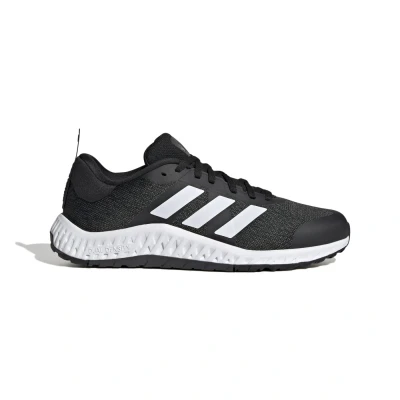 Obrázok používateľa adidas Performance Everyset Trainer Tréningová obuv, Dámsky, Veľkosť: 43 1/3, Core black/footwear whiteTopánky