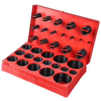 Obrázok používateľa Sada těsnících o kroužků MECHANIC RING SET 1, 419ks