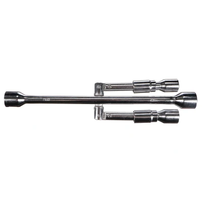 Obrázok používateľa Křížový klíč na kola MECHANIC CROSS WRENCH 1, skládací, 17 19 21 23mm
