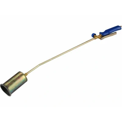 Obrázok používateľa Hořák nahřívací na PROPAN BUTAN, Ř60mm, 850mm