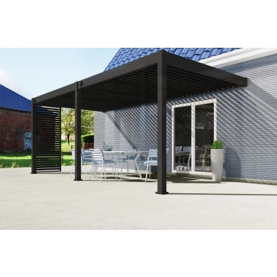 Obrázok používateľa Bioklimatická pergola Intro Plus Rojaplast