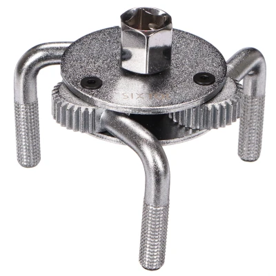Obrázok používateľa Klíč na olejový filtr MECHANIC OIL WRENCH 1, 1/2&quot; (65 130 mm)