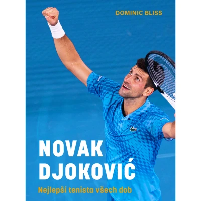 Obrázok používateľa Novak Djoković: Najlepší tenista všetkých čias