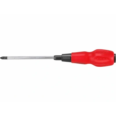 Obrázok používateľa Šroubovák křížový PZ, PZ 2x125mm, CrV
