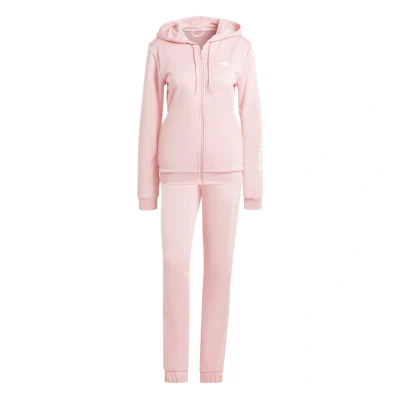 Obrázok používateľa adidas Sportswear Linear Tepláková súprava, Dámsky, Veľkosť: XS, Semi pink spark