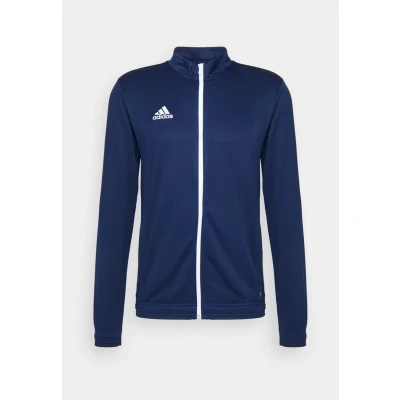 Obrázok používateľa adidas Performance Entrada Jacket Tréningová bunda, Pánsky, Veľkosť: Medium, Team navy blue