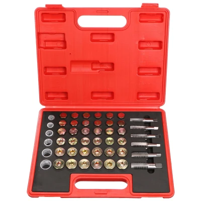 Obrázok používateľa Sada na opravu závitů olejových van MECHANIC OIL PAN SET 114