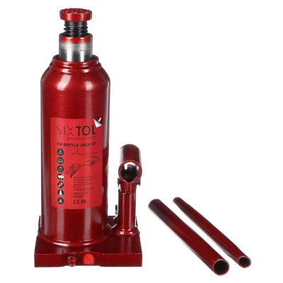 Obrázok používateľa Hydraulický zvedák panenka SX BOTTLE JACK PREMIUM 8T