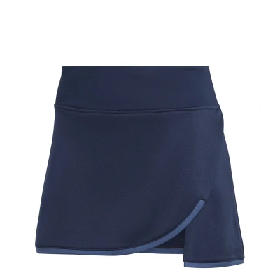 Obrázok používateľa Dámska Sukňa Adidas Club Skirt Hs1456 tmavomodrá