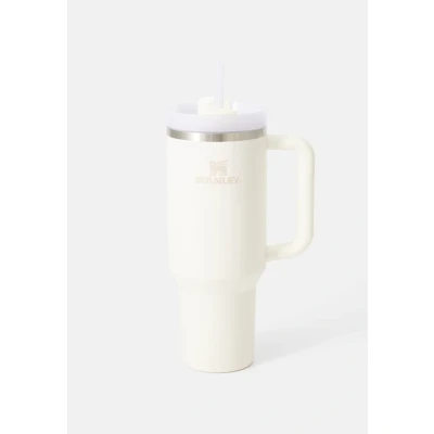 Obrázok používateľa Stanley THE Quencher H2.O FLOWSTATE Tumbler 1.18L Unisex Fľaša na nápoje, Veľkosť: One Size, Cream