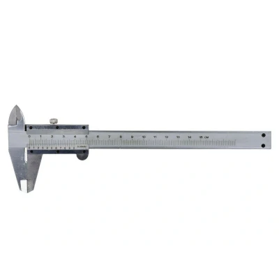 Obrázok používateľa Měřítko posuvné kovové, 0 150mm x 0,05