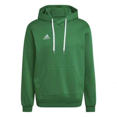 Obrázok používateľa adidas Performance Entrada Hoody Mikina s kapucňou, Pánsky, Veľkosť: XL, Team green/white