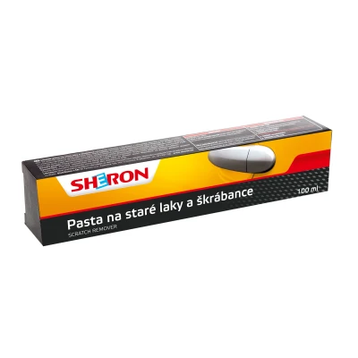 Obrázok používateľa Pasta na staré laky a škrábance