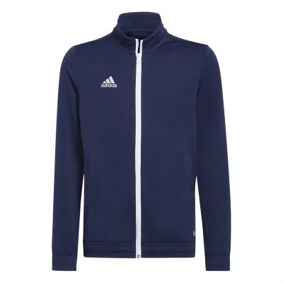 Obrázok používateľa adidas Performance Entrada Track Unisex Tréningová bunda pre deti, Veľkosť: 164, Team navy blue